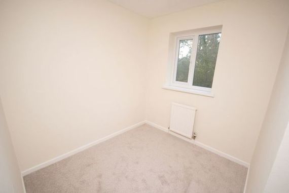 2 Bedroom Terraced